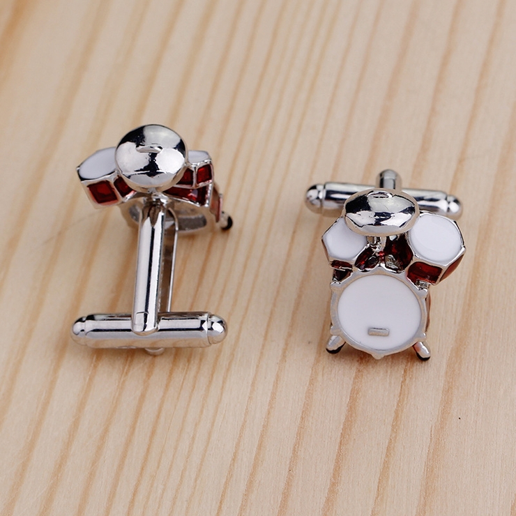 カフスボタン メンズ アクセサリー | PlusNao | 詳細画像4 