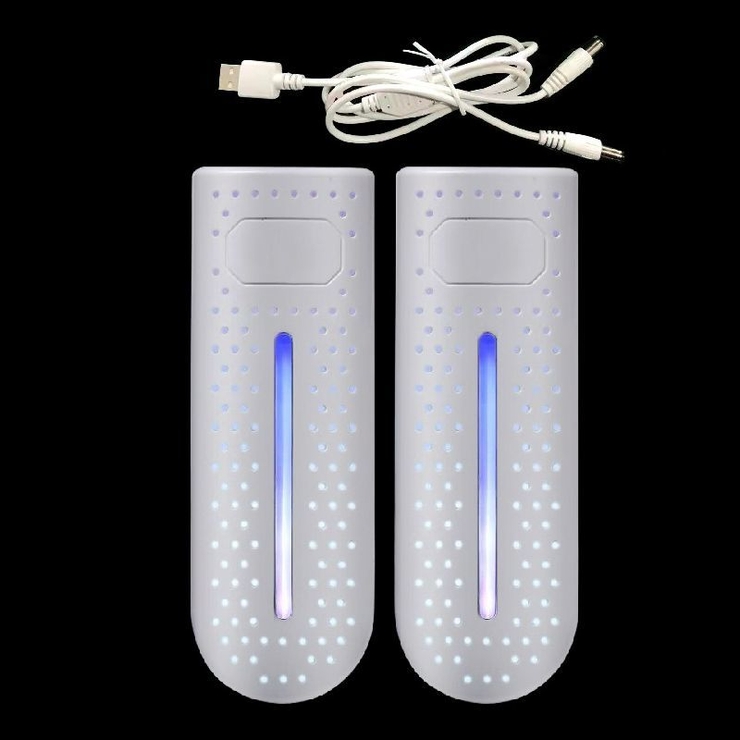 靴乾燥機 家電 USB | PlusNao | 詳細画像8 