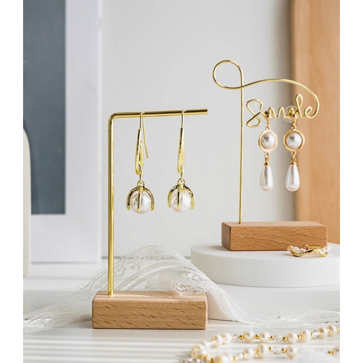 アクセサリースタンド ジュエリースタンド アクセサリー用品 | PlusNao | 詳細画像6 