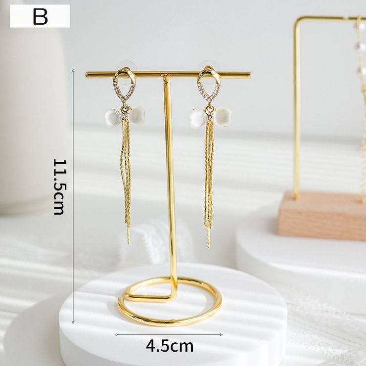 アクセサリースタンド ジュエリースタンド アクセサリー用品 | PlusNao | 詳細画像8 