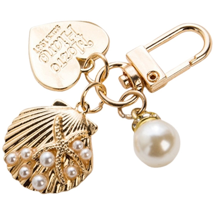 キーチャーム キーホルダー キーリング | PlusNao | 詳細画像6 