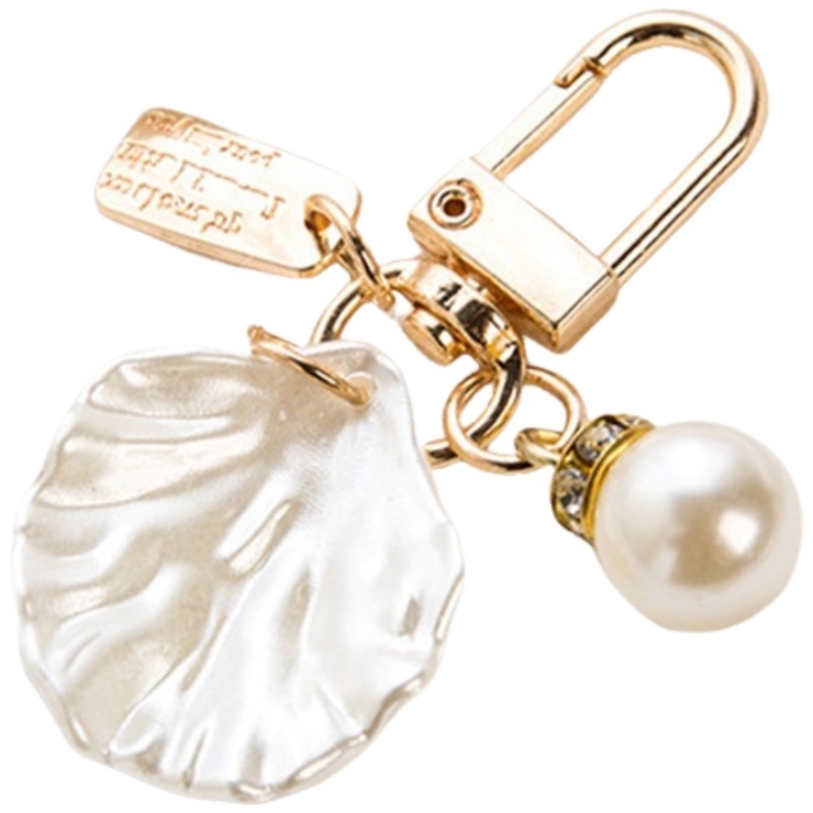 キーチャーム キーホルダー キーリング | PlusNao | 詳細画像8 