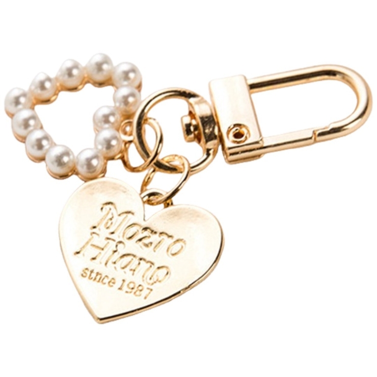 キーチャーム キーホルダー キーリング | PlusNao | 詳細画像9 