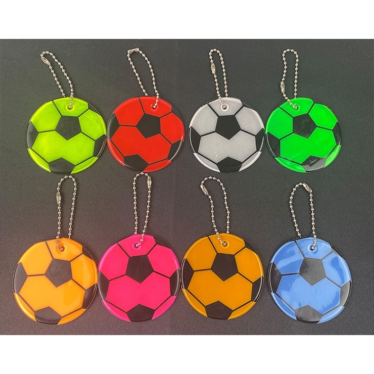 反射キーホルダー 単品 1個 | PlusNao | 詳細画像2 