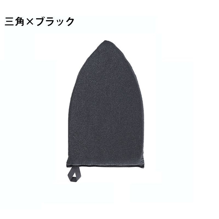 ハンディ アイロン台 アイロンミトン | PlusNao | 詳細画像13 