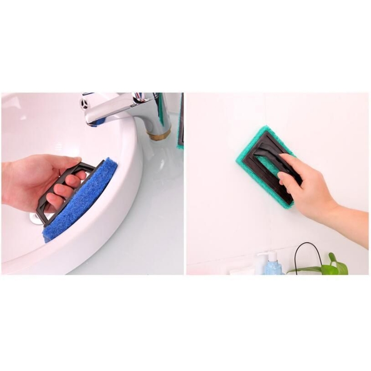 キッチンスポンジ 持ち手付き ハンドル付き | PlusNao | 詳細画像7 