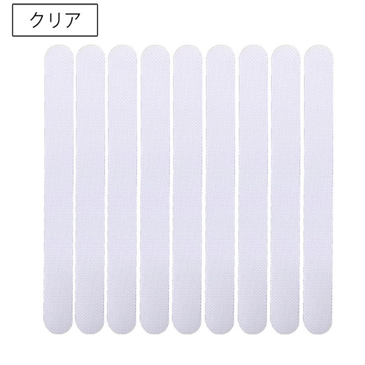 滑り止めシール 同色24枚セット 滑り止めテープ | PlusNao | 詳細画像6 