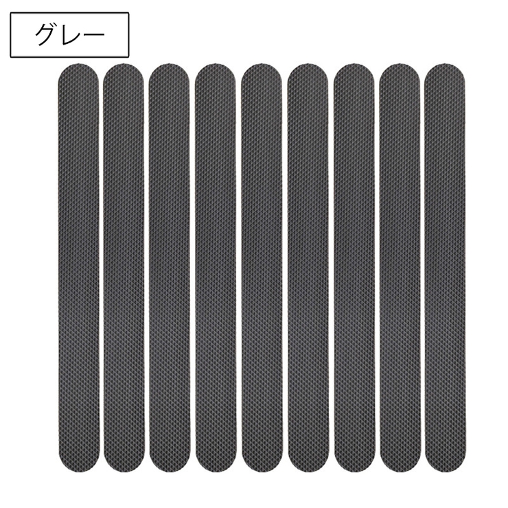 滑り止めシール 同色24枚セット 滑り止めテープ | PlusNao | 詳細画像8 