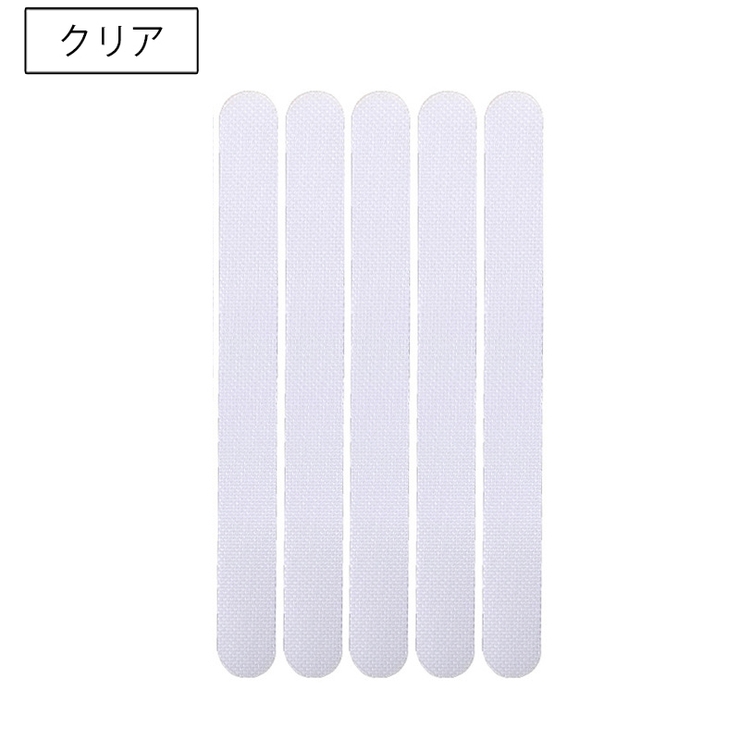 滑り止めシール 同色5枚セット 滑り止めテープ | PlusNao | 詳細画像6 
