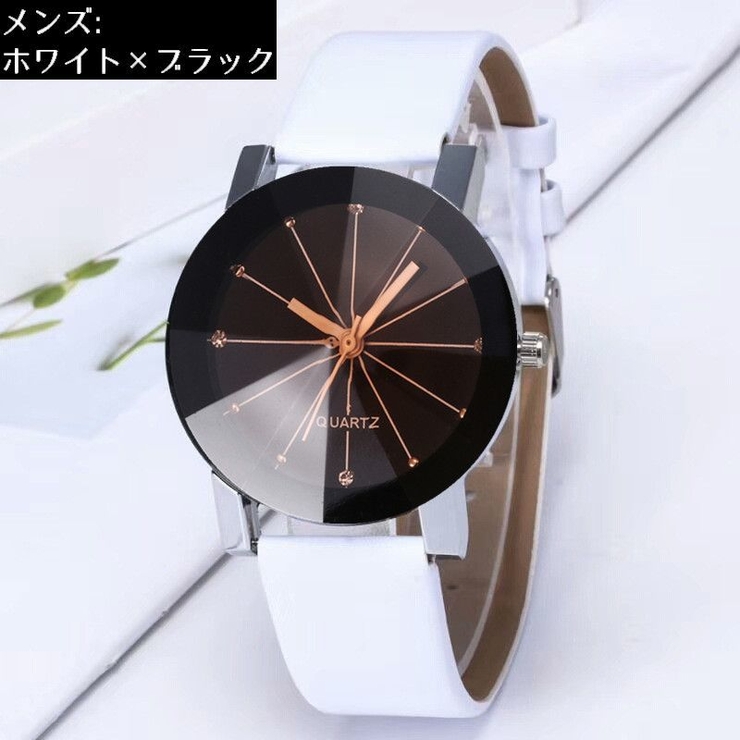 ペアウォッチ 腕時計 単品 | PlusNao | 詳細画像17 