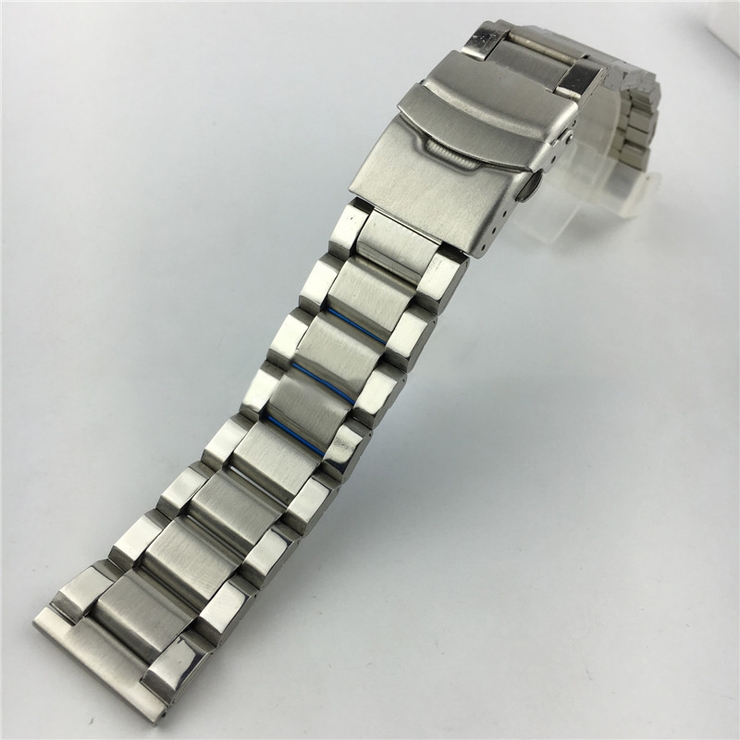 腕時計ベルト メンズ レディース | PlusNao | 詳細画像2 