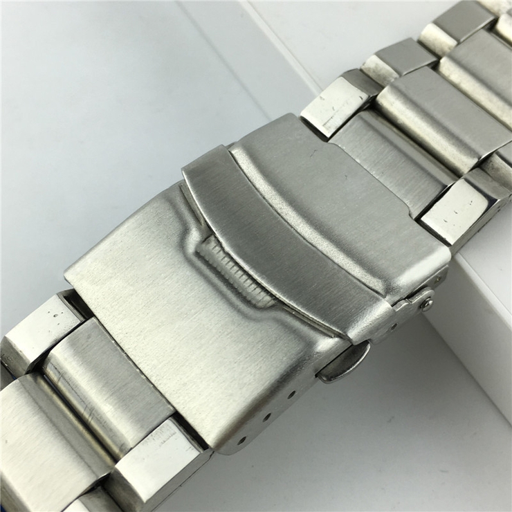 腕時計ベルト メンズ レディース | PlusNao | 詳細画像3 