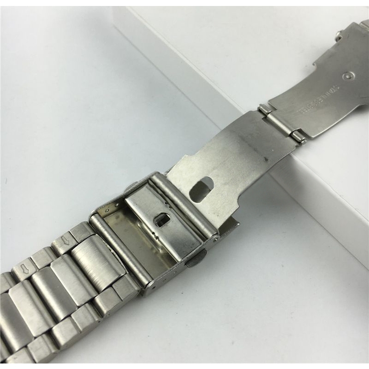 腕時計ベルト メンズ レディース | PlusNao | 詳細画像5 