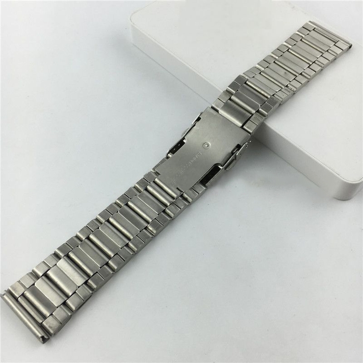 腕時計ベルト メンズ レディース | PlusNao | 詳細画像6 