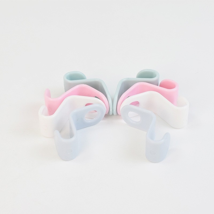 ハンガー連結用フック 10個セット ハンガーコネクター | PlusNao | 詳細画像6 