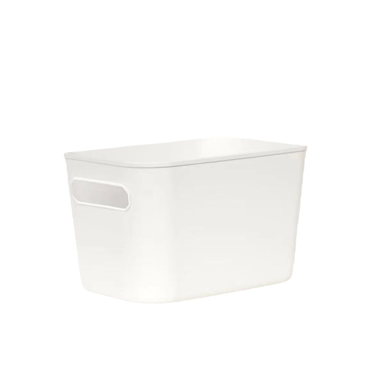 収納バスケット 収納ケース 小物入れ | PlusNao | 詳細画像12 