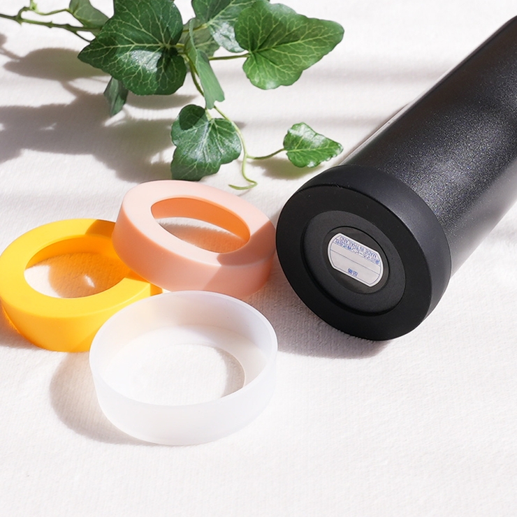 水筒底カバー 単品 1個 | PlusNao | 詳細画像18 