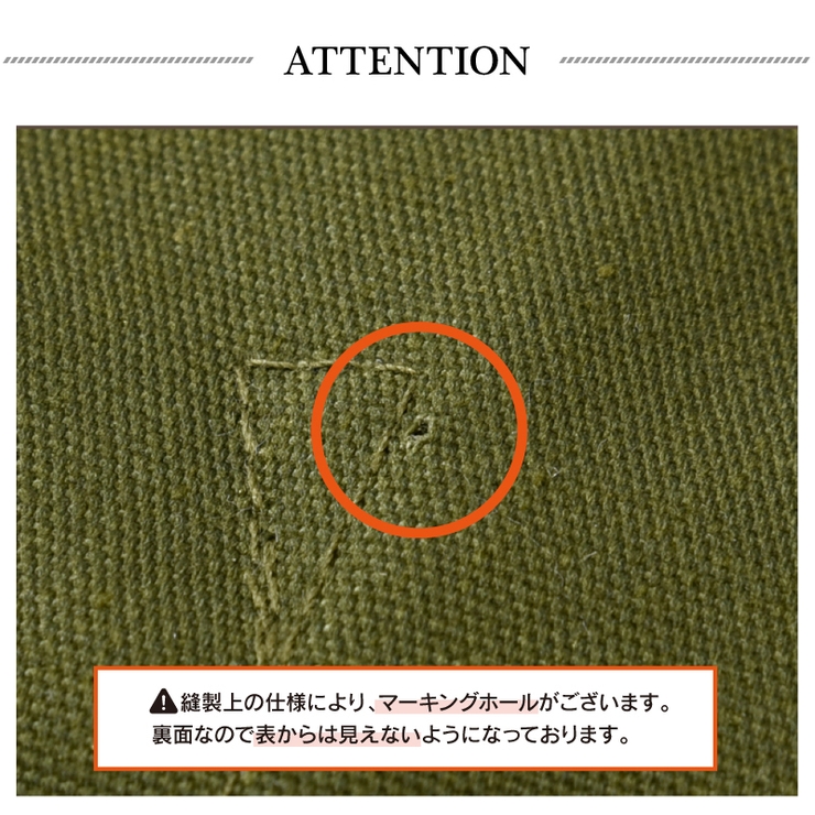 エプロン おしゃれ かわいい | PlusNao | 詳細画像6 