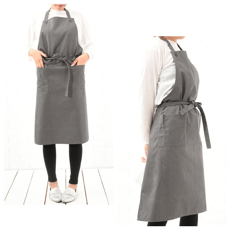 エプロン おしゃれ かわいい | PlusNao | 詳細画像8 