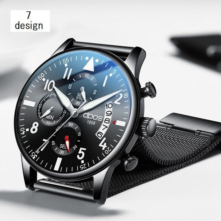 腕時計 メンズ ファッション 品番 Fq Plusnao プラスナオ のレディースファッション 通販 Shoplist ショップリスト