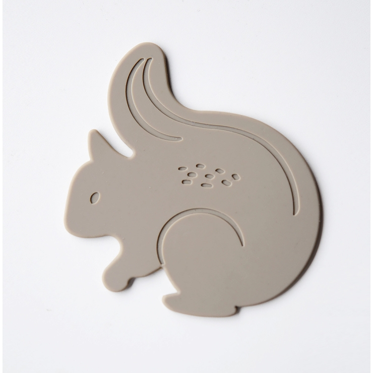 コースター 防水 シリコン | PlusNao | 詳細画像10 