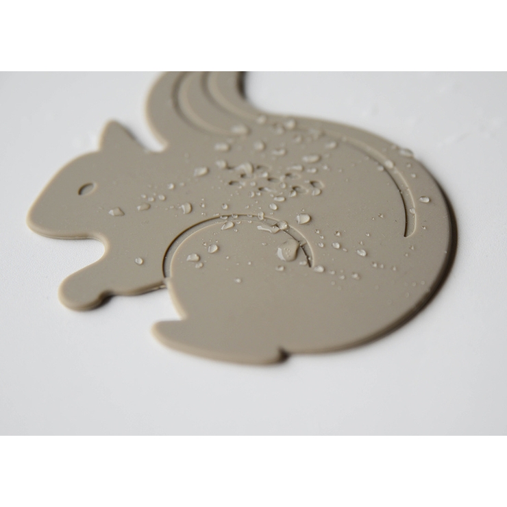 コースター 防水 シリコン | PlusNao | 詳細画像15 