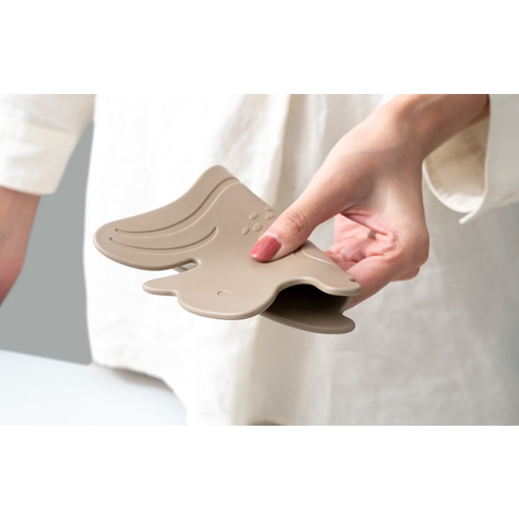 コースター 防水 シリコン | PlusNao | 詳細画像3 