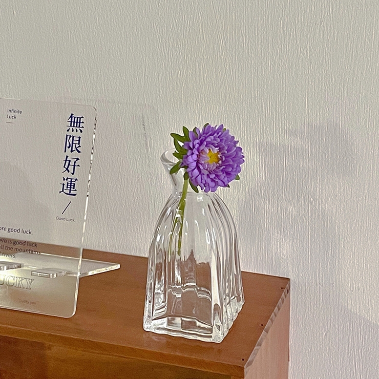 花瓶 花びん フラワーベース | PlusNao | 詳細画像8 