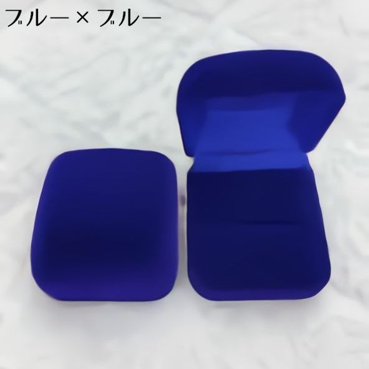 指輪ケース リングケース アクセサリーケース | PlusNao | 詳細画像13 
