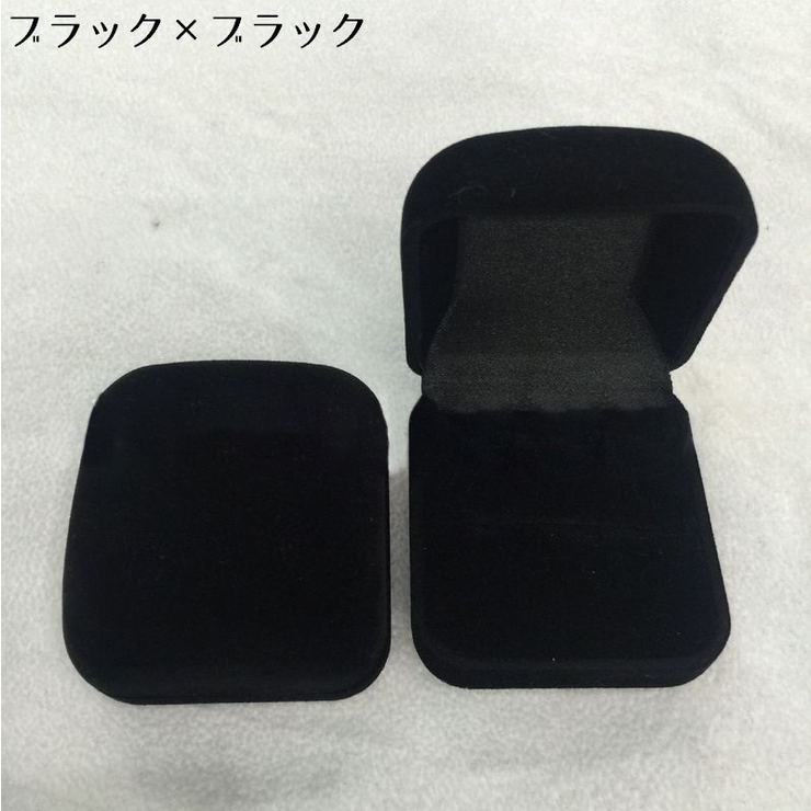 指輪ケース リングケース アクセサリーケース | PlusNao | 詳細画像15 