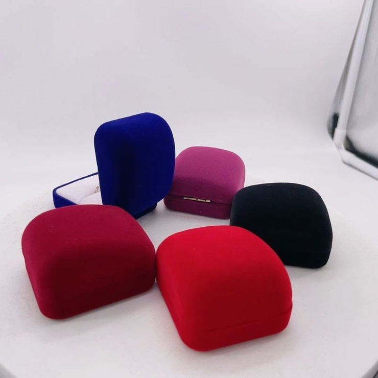 指輪ケース リングケース アクセサリーケース | PlusNao | 詳細画像3 