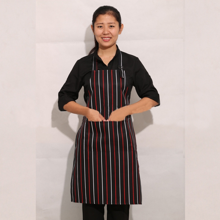 エプロン レディース メンズ | PlusNao | 詳細画像2 