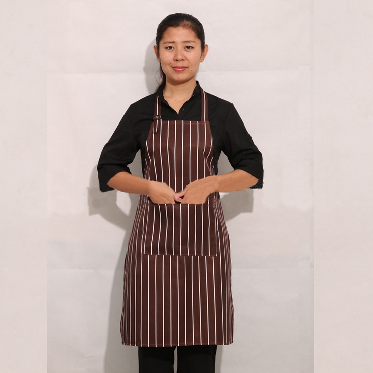 エプロン レディース メンズ | PlusNao | 詳細画像3 