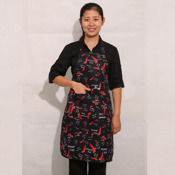 エプロン レディース メンズ | PlusNao | 詳細画像5 