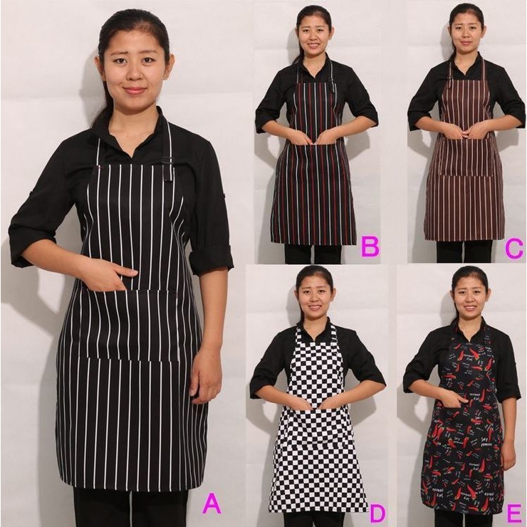 エプロン レディース メンズ | PlusNao | 詳細画像7 