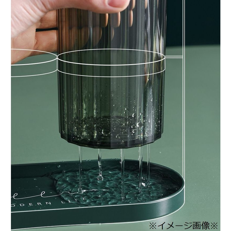 箸立て 箸入れ カトラリースタンド | PlusNao | 詳細画像15 