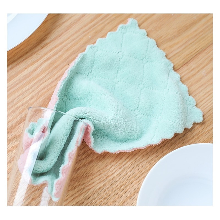 ふきん 4枚セット 布巾クロス | PlusNao | 詳細画像10 