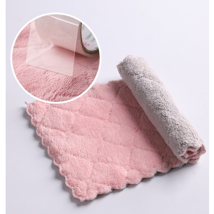 ふきん 4枚セット 布巾クロス | PlusNao | 詳細画像18 