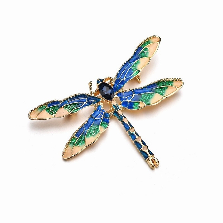 ブローチ レディース メンズ | PlusNao | 詳細画像3 