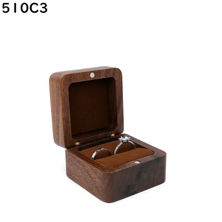 指輪ケース リングケース アクセサリーケース | PlusNao | 詳細画像8 