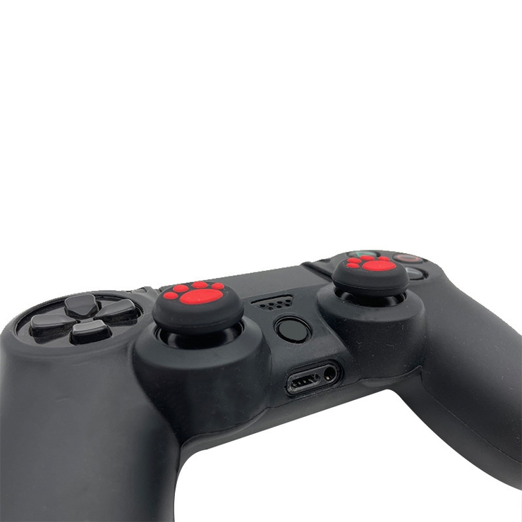 アナログスティックカバー 4個セット ゲームアクセサリー | PlusNao | 詳細画像3 