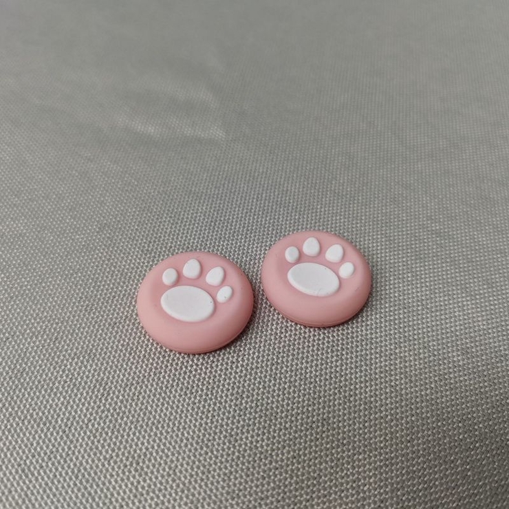 アナログスティックカバー 4個セット ゲームアクセサリー | PlusNao | 詳細画像7 