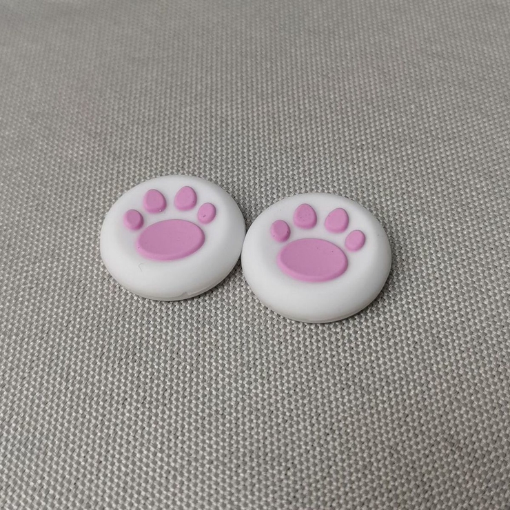 アナログスティックカバー 4個セット ゲームアクセサリー | PlusNao | 詳細画像8 