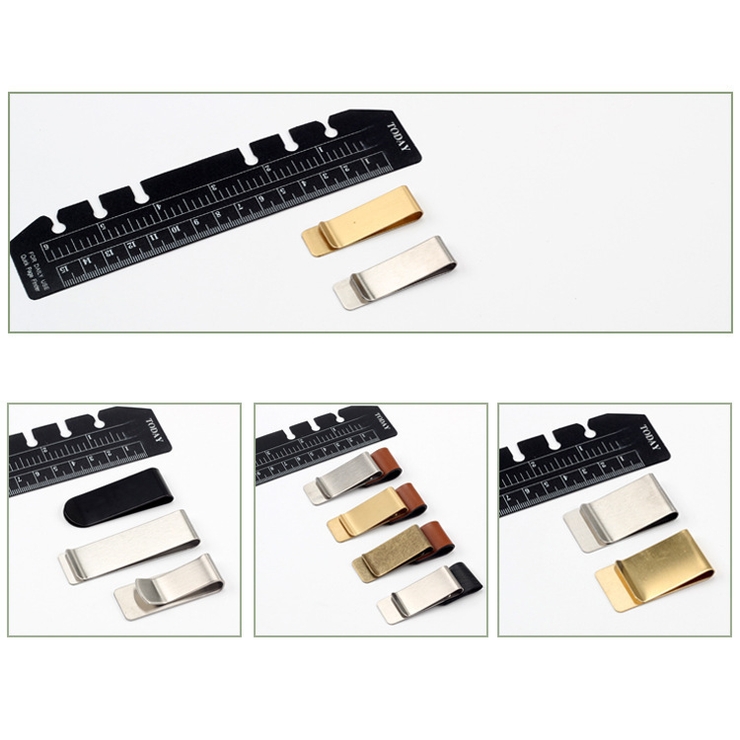 ペンホルダー クリップホルダー ペンクリップ | PlusNao | 詳細画像6 