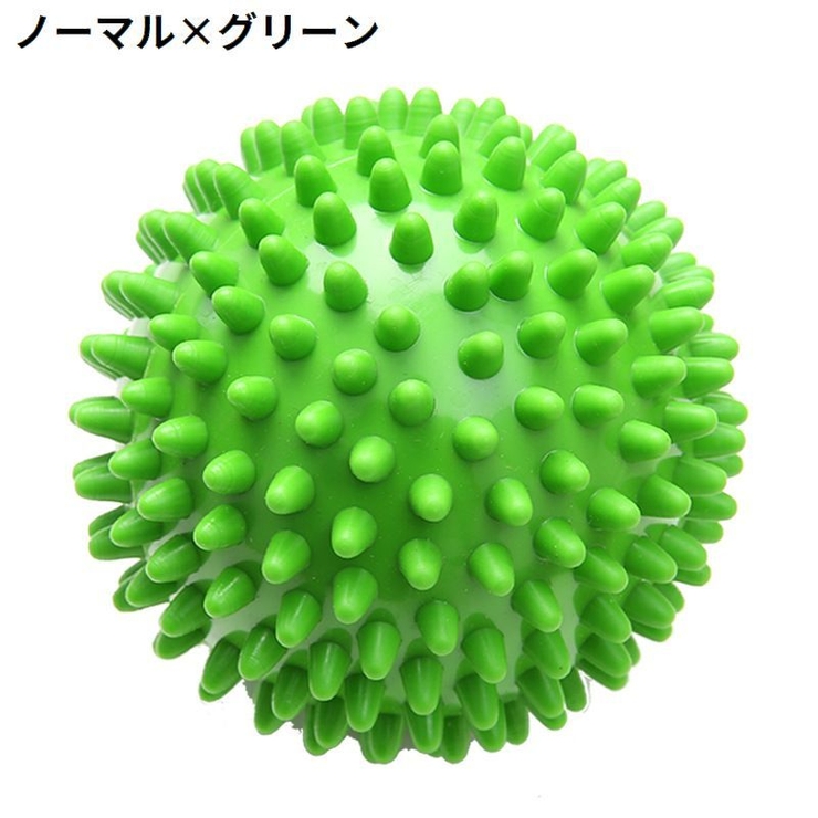 ストレッチボール 筋膜リリース 突起 | PlusNao | 詳細画像3 