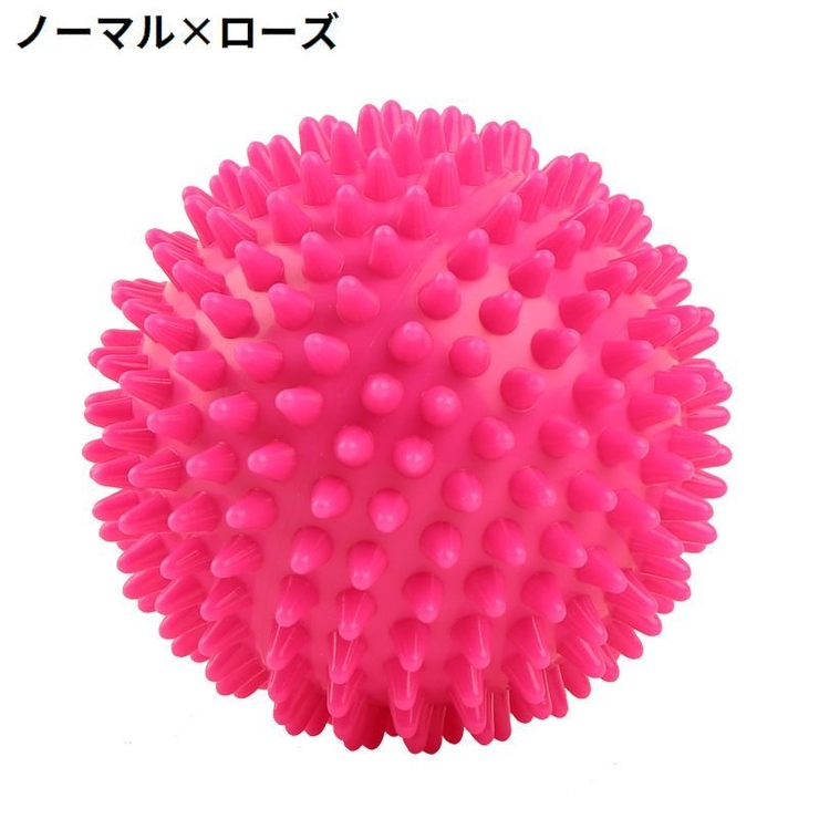 ストレッチボール 筋膜リリース 突起 | PlusNao | 詳細画像5 
