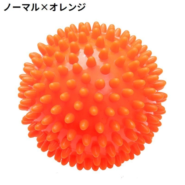 ストレッチボール 筋膜リリース 突起 | PlusNao | 詳細画像6 