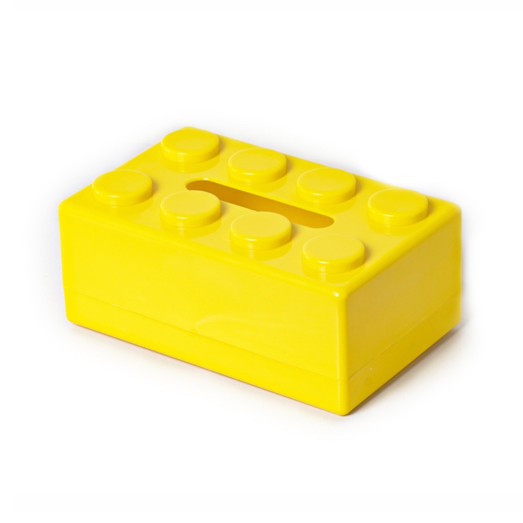 ティッシュボックス ティッシュケース ブロック | PlusNao | 詳細画像15 
