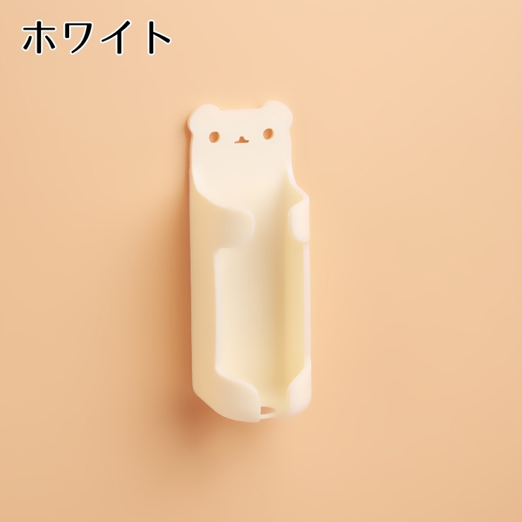 電動歯ブラシスタンド 歯ブラシホルダー 歯ブラシ立て | PlusNao | 詳細画像10 