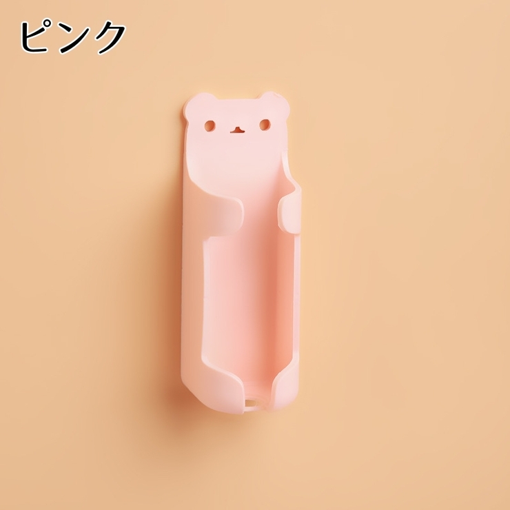 電動歯ブラシスタンド 歯ブラシホルダー 歯ブラシ立て | PlusNao | 詳細画像12 